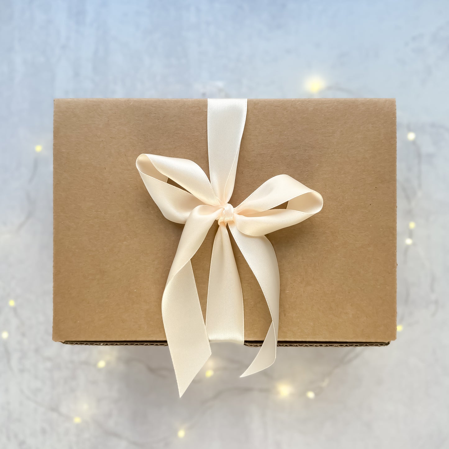 Winter Wonderland Box