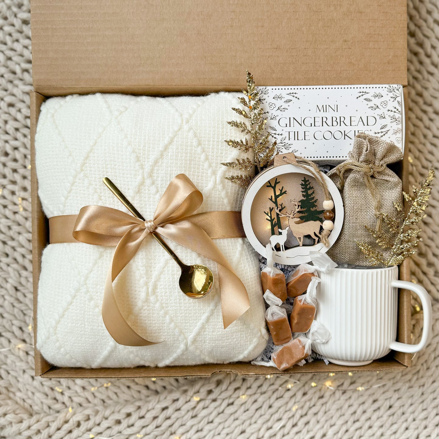 Christmas Gift Box