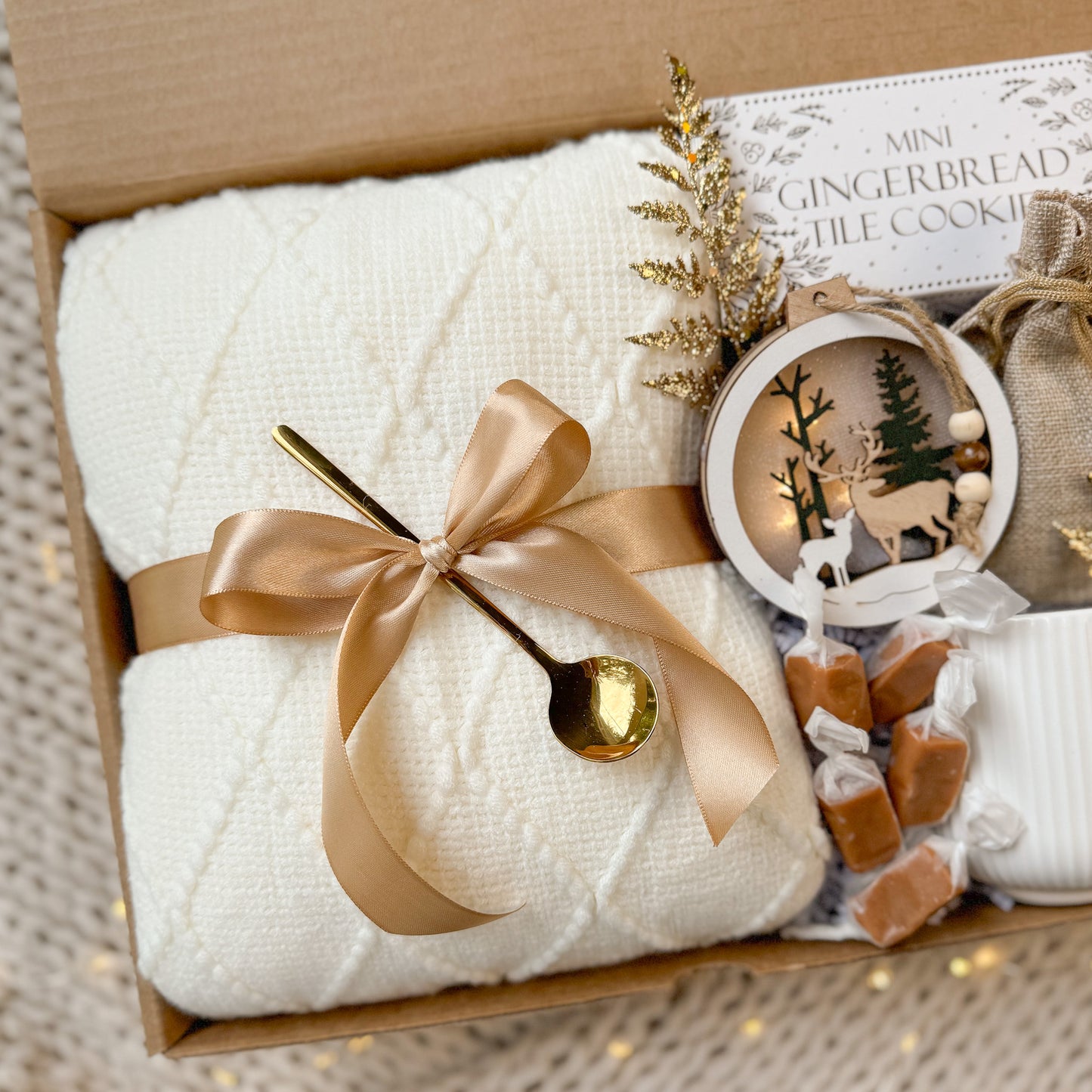 Christmas Gift Box