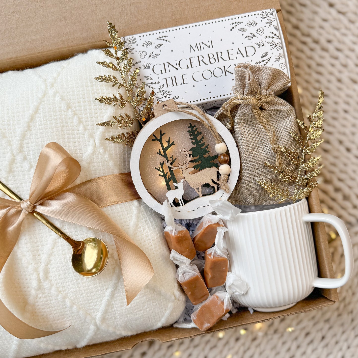 Christmas Gift Box