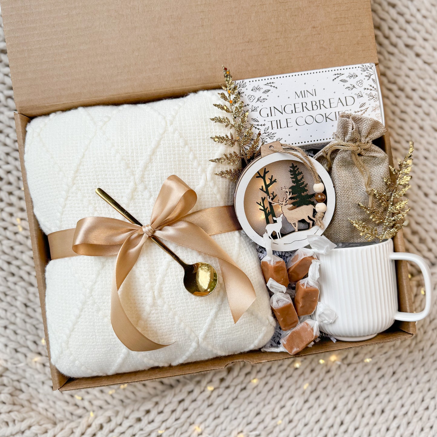 Christmas Gift Box