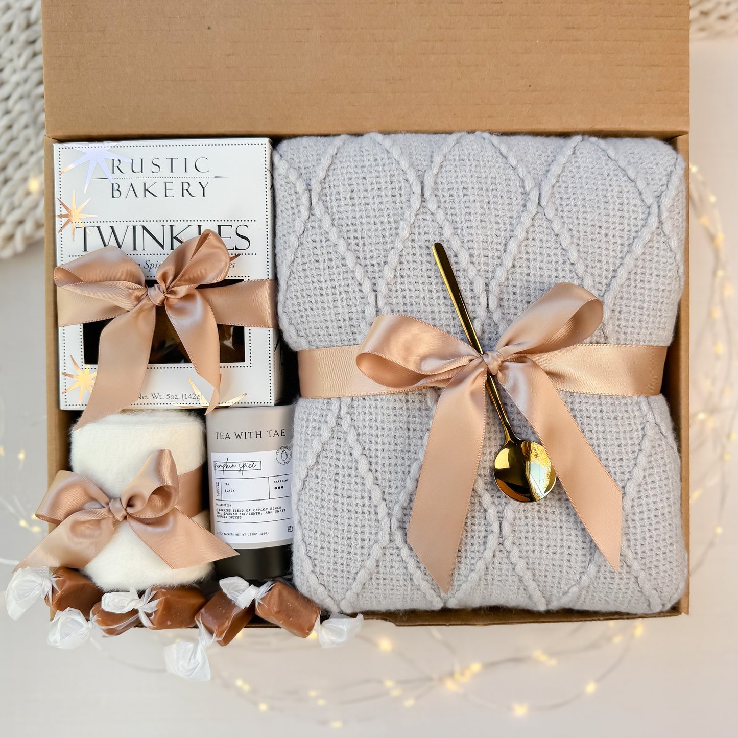 Winter Wonderland Box