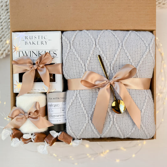 Winter Wonderland Box