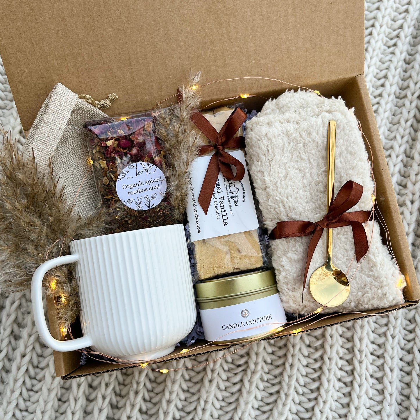Hygge gift box