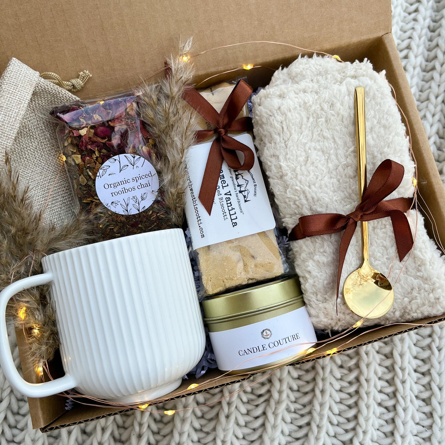 Hygge gift box