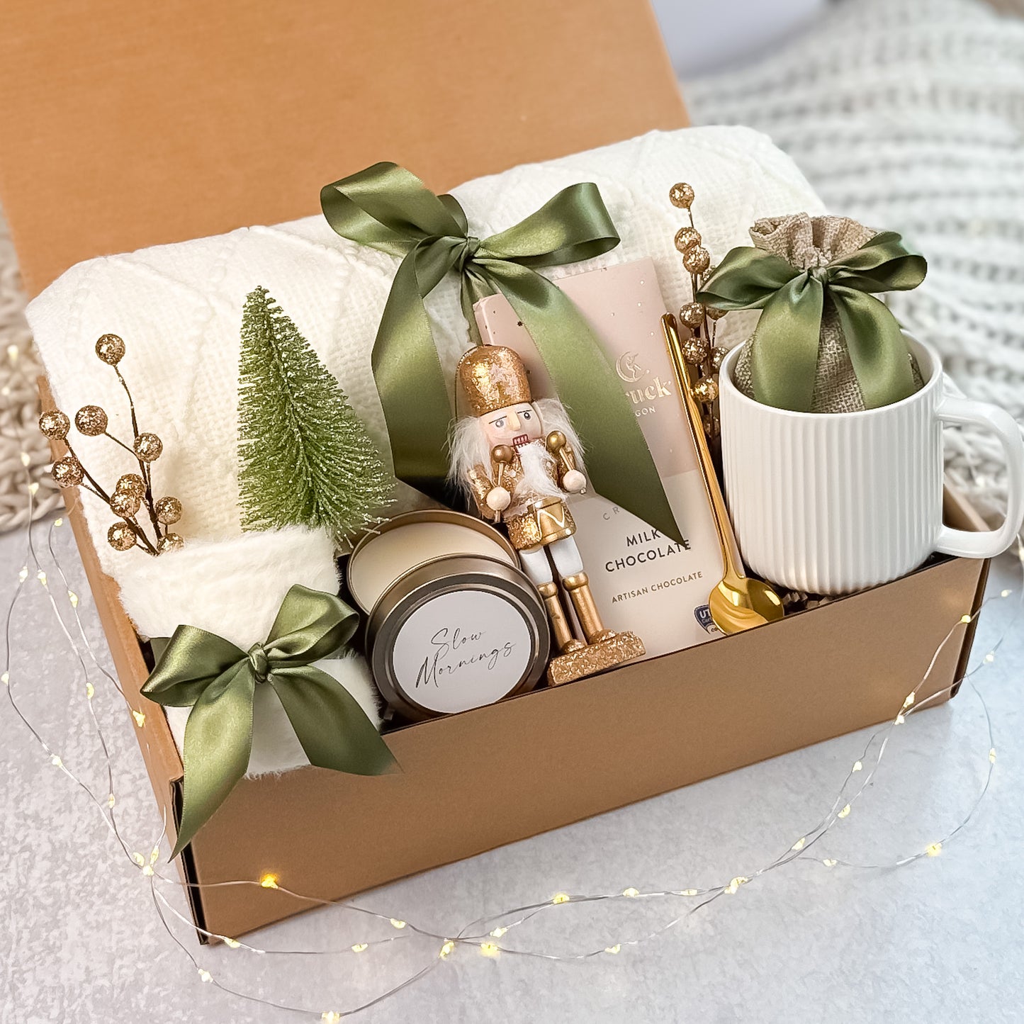 Winter Sage Gift Box