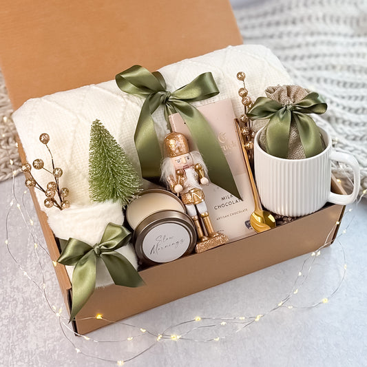 Winter Sage Gift Box