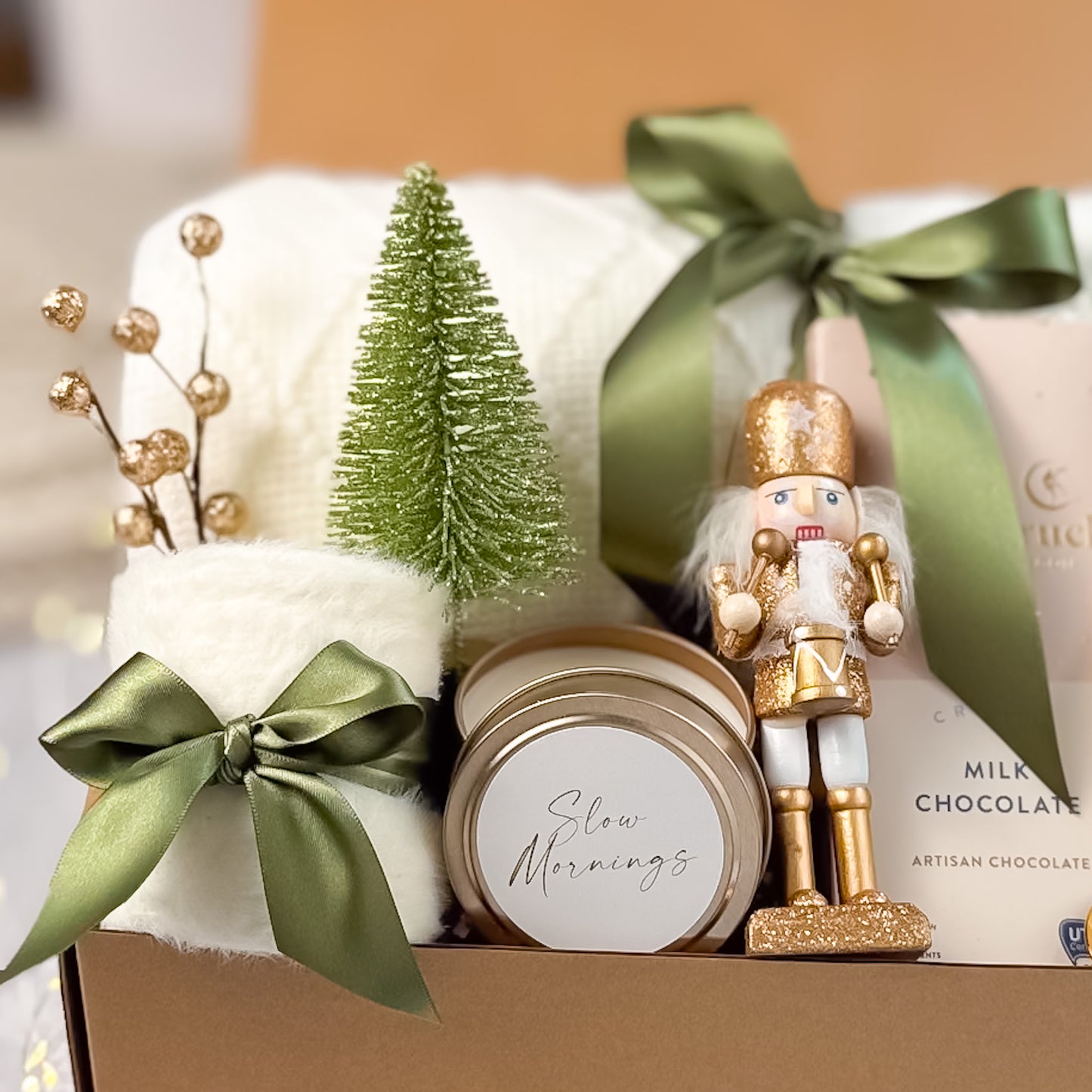 Winter Sage Gift Box