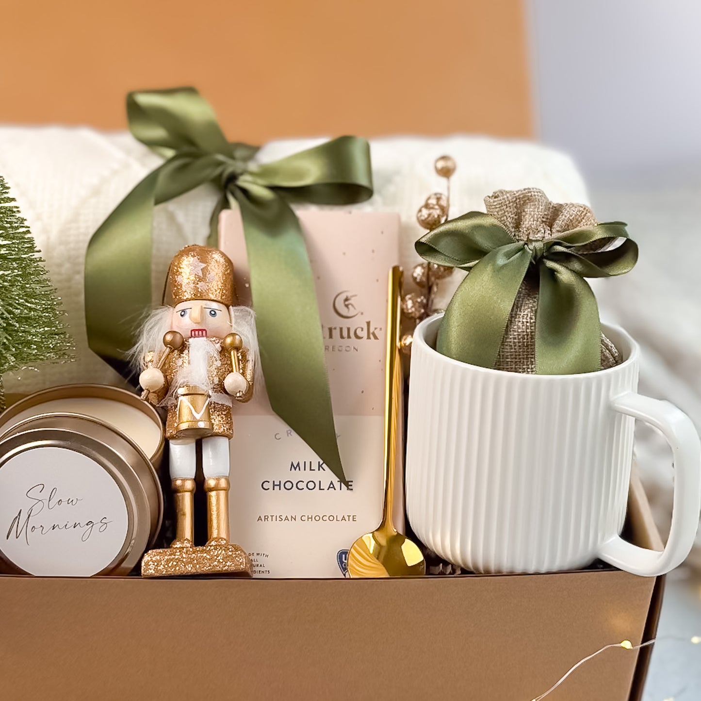 Winter Sage Gift Box