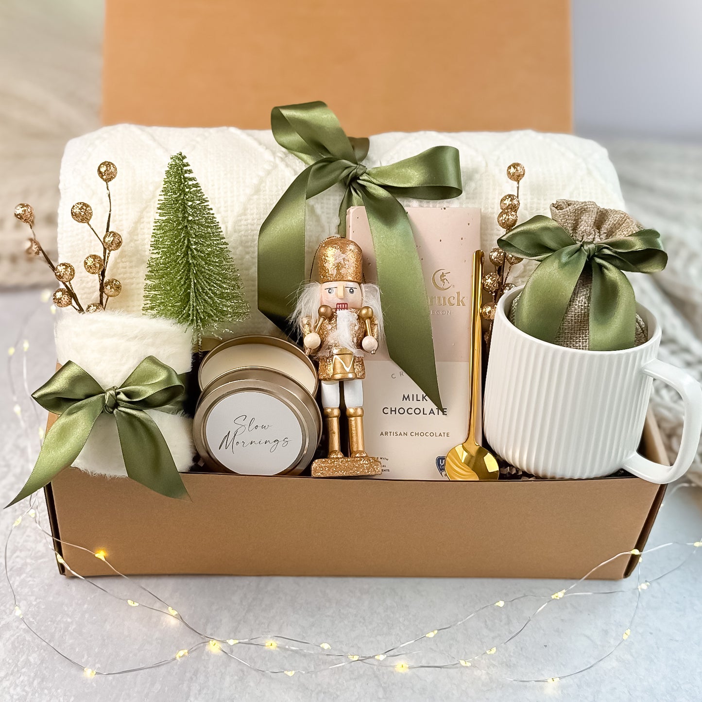 Winter Sage Gift Box