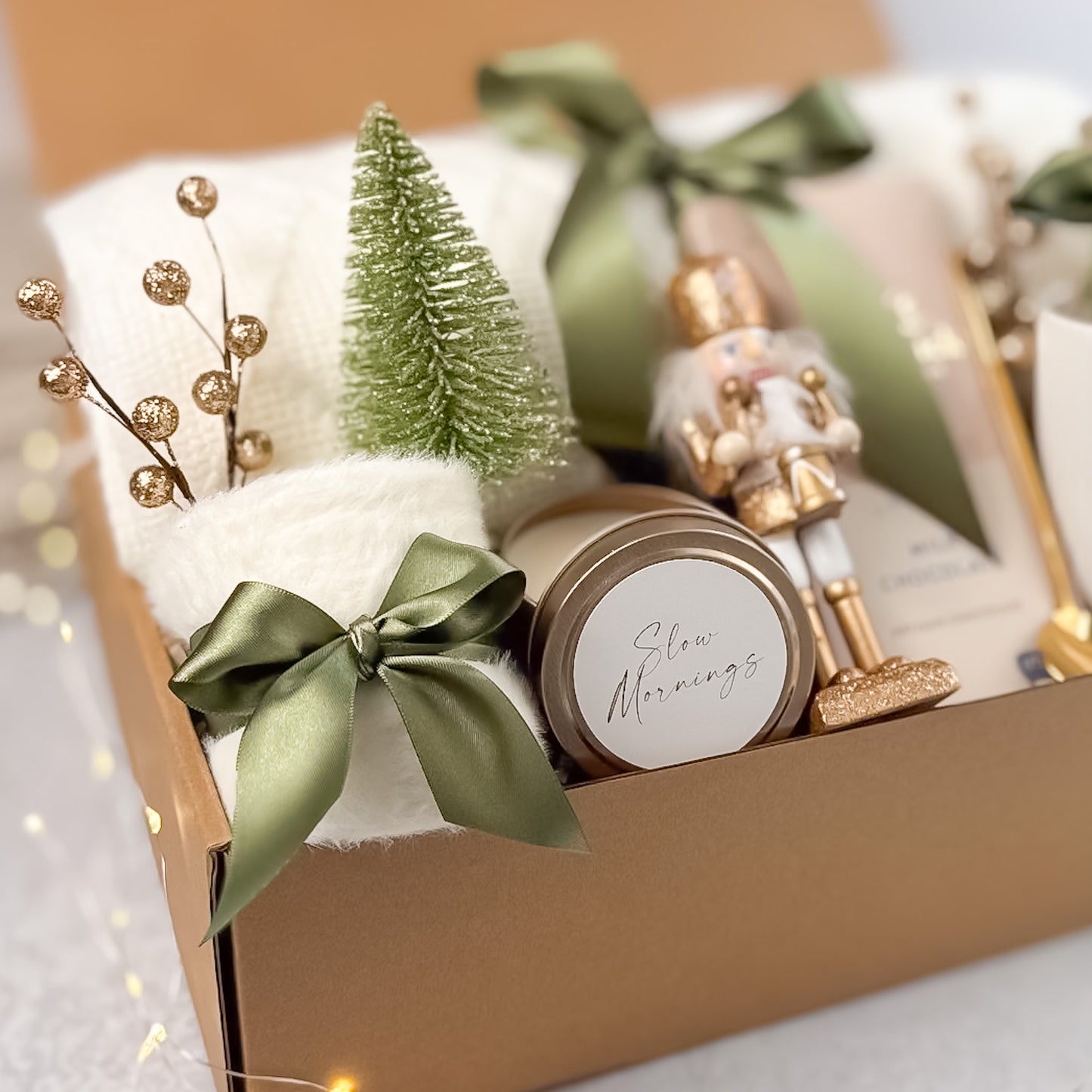 Winter Sage Gift Box