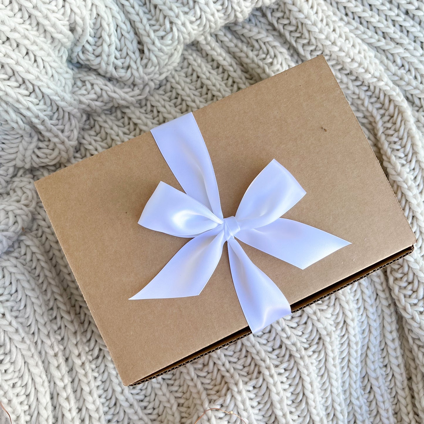 Hygge gift box