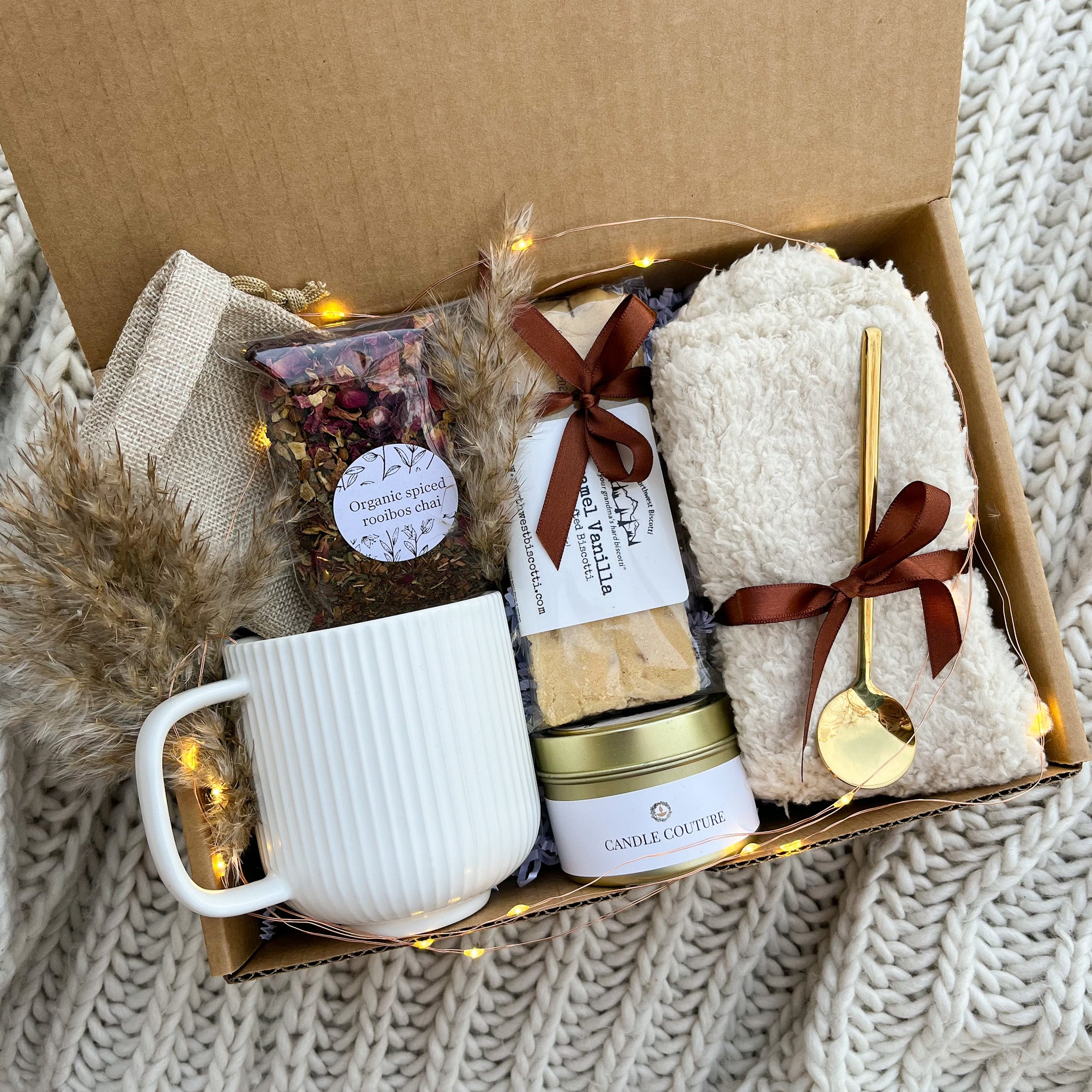 The Gift Studio - Goodie Basket for the King | Luxury Gift Hamper